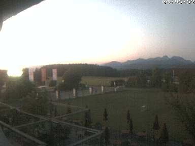 Camera Live Image